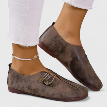 Elegant Women's Loafers