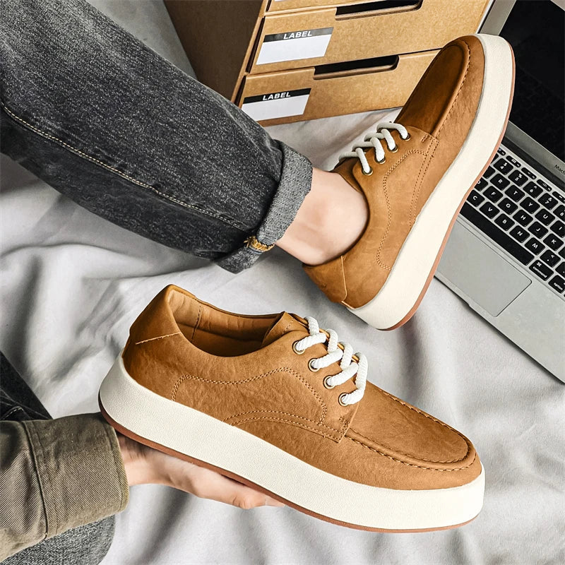 Comfortable Mercer Running Shoes