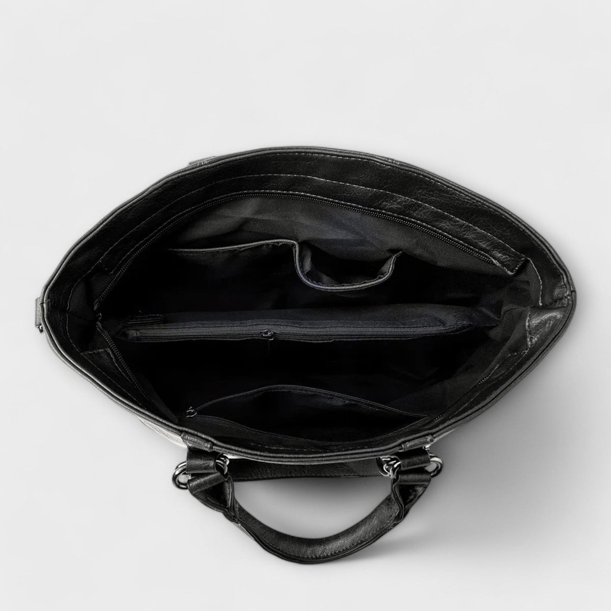 Women's Professional Leather Handbag
