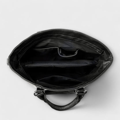 Women's Professional Leather Handbag