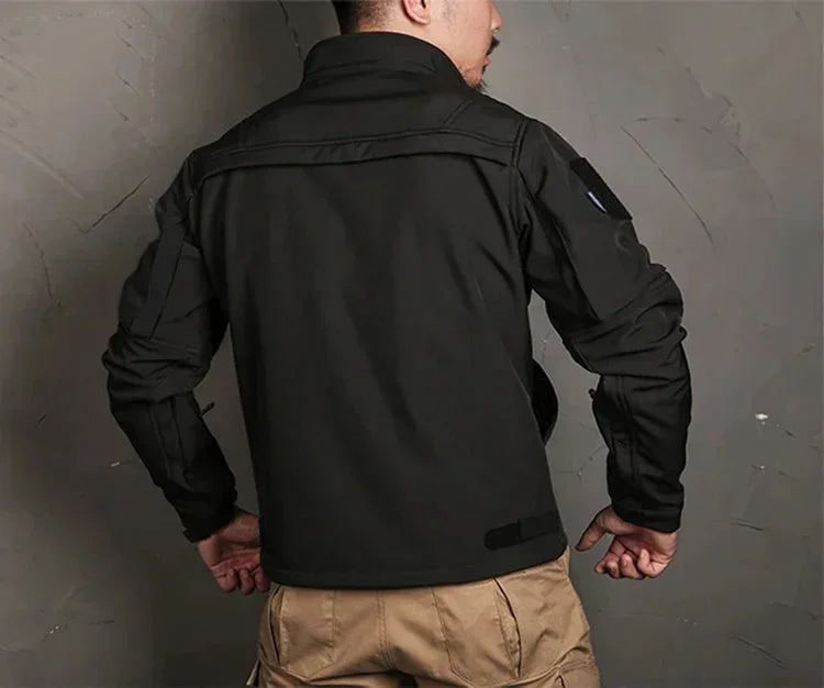 M65 Military Field Jacket Cotton