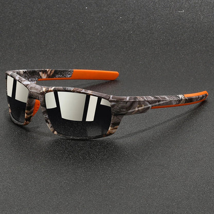 Bright Protective Shades