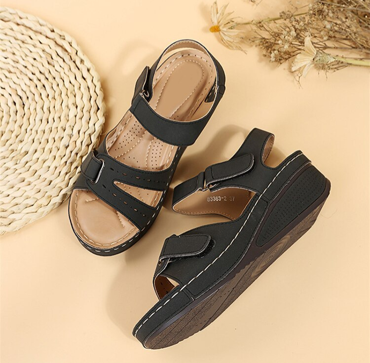 Comfortable Arch Support Summer Shoes