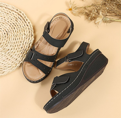 Comfortable Arch Support Summer Shoes