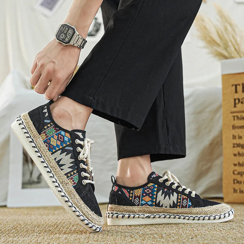 Alora Women's Canvas Sneaker