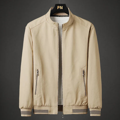 Men's Bomber Jacket