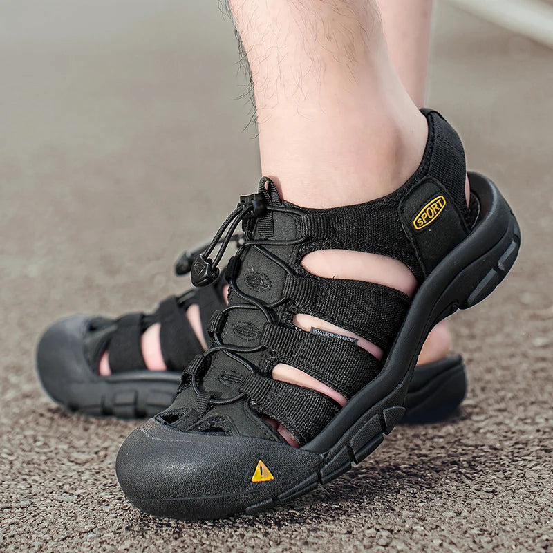 Outdoor Hiking Sandal