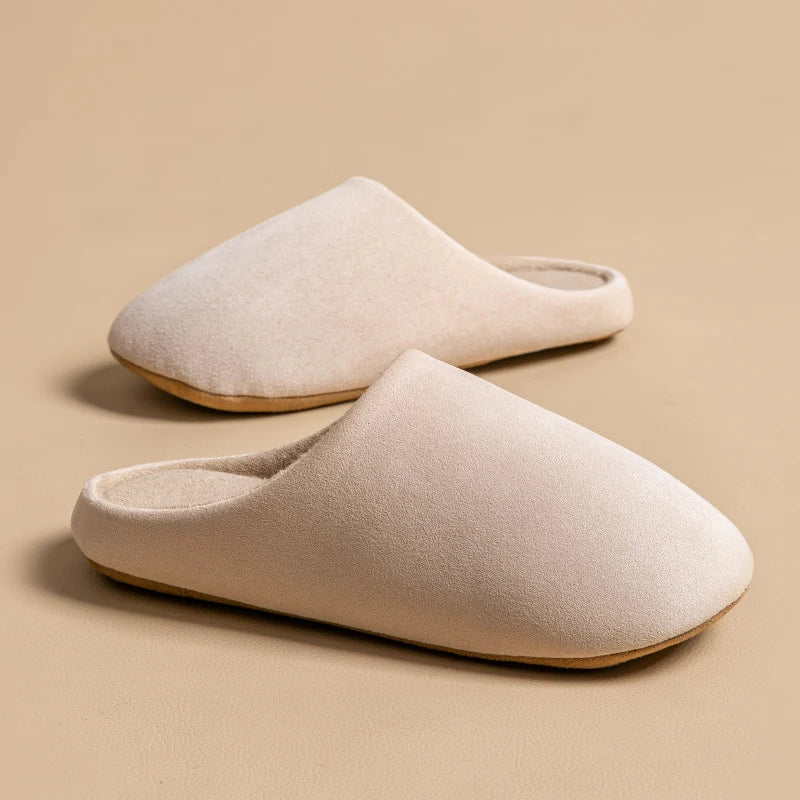 Women's Lightweight Indoor Slippers Comfortable Sole Soft