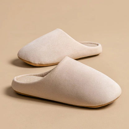 Women's Lightweight Indoor Slippers Comfortable Sole Soft
