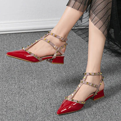 High Stiletto Heels