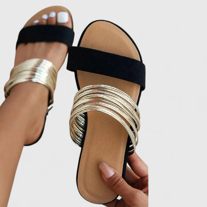 Stylish Summer Sandals