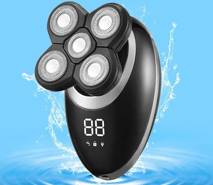Men's Cordless Multi Trimmer Waterproof