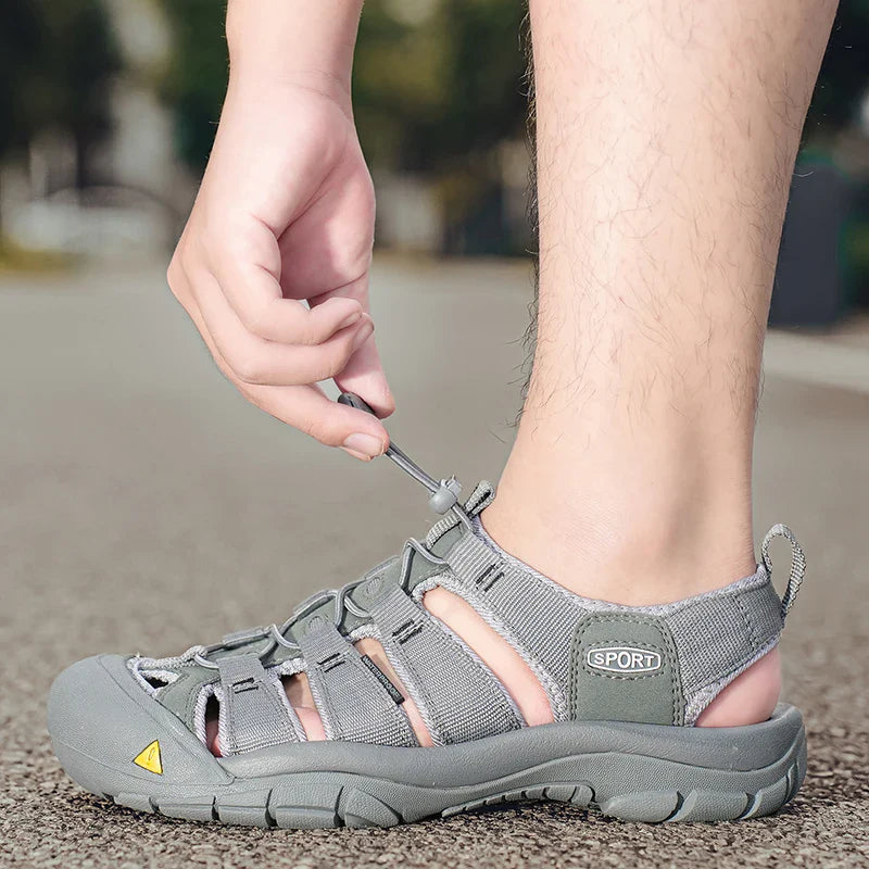 Outdoor Hiking Sandal