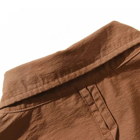 Casual Fit Shirt