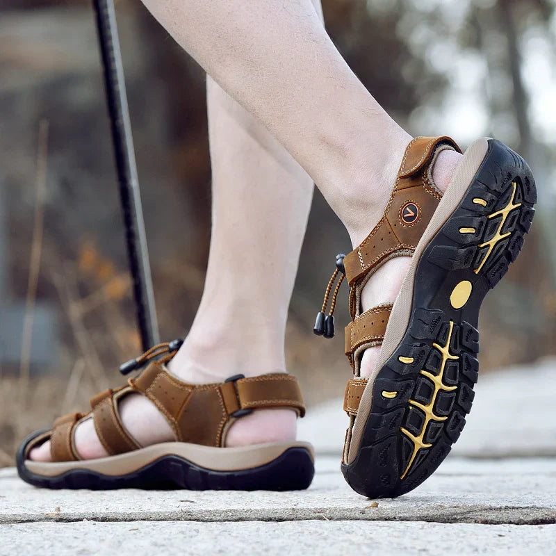 Comfortable Summer Sandal