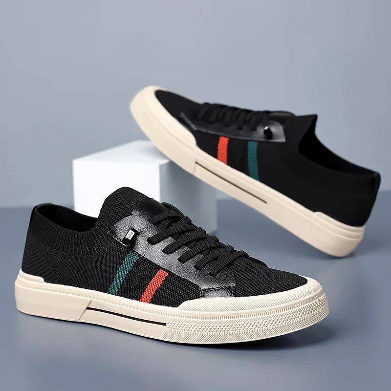 Mesh Comfort Sneakers Breathable
