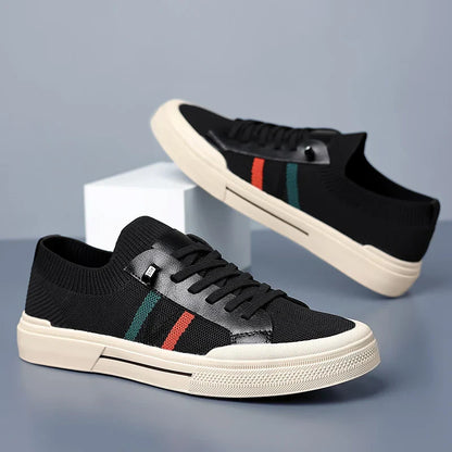 Mesh Comfort Sneakers Breathable