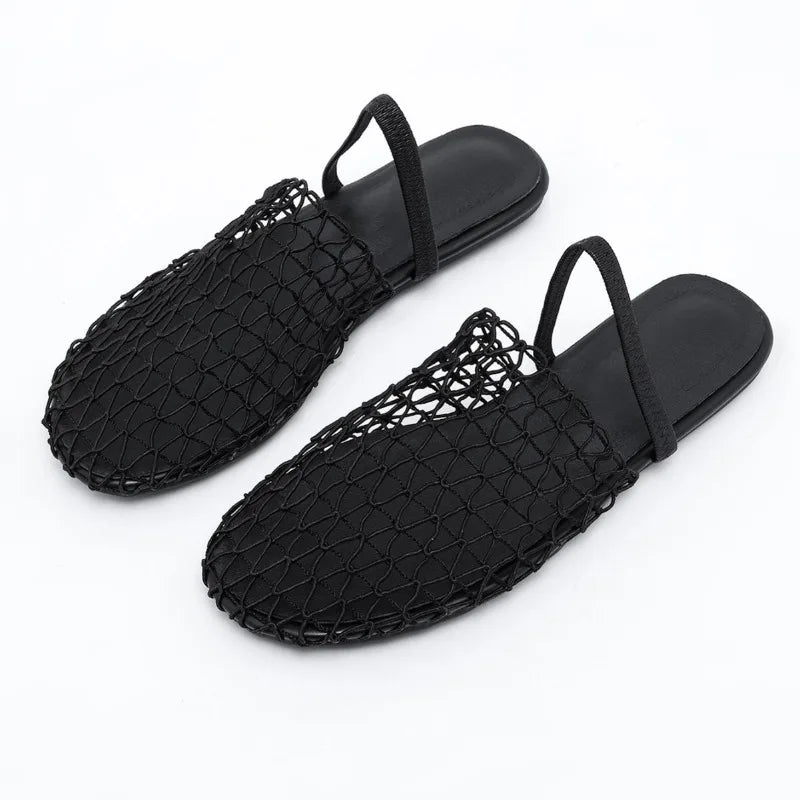 Stylish Women's Flat Sandals