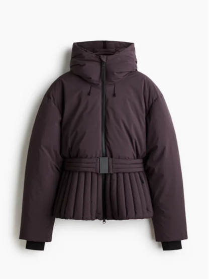 Laurence Down Filled Puffer Jacket