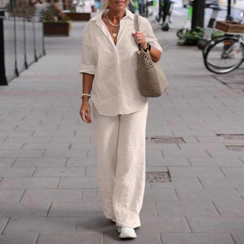 Women's Complete Outfit Set