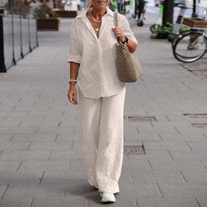 Women's Complete Outfit Set
