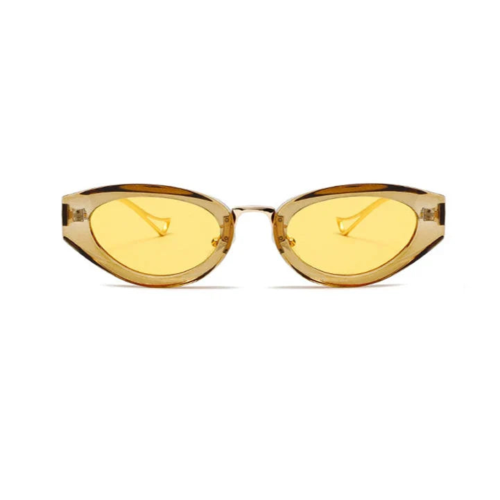 Lumora Cat Eye Sunglasses - Jack Hafford