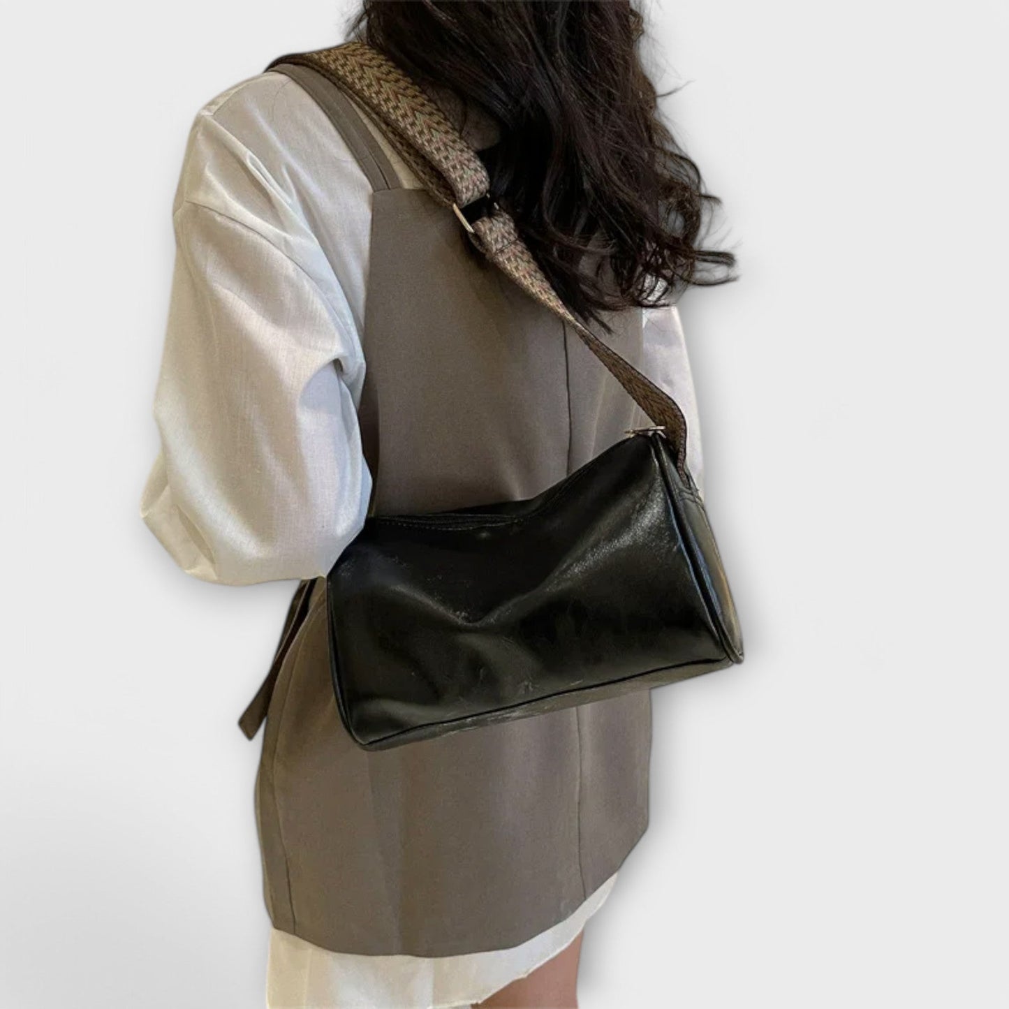 Stylish Women's Tote Shoulder Bag