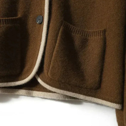 Women's Vintage Cardigan