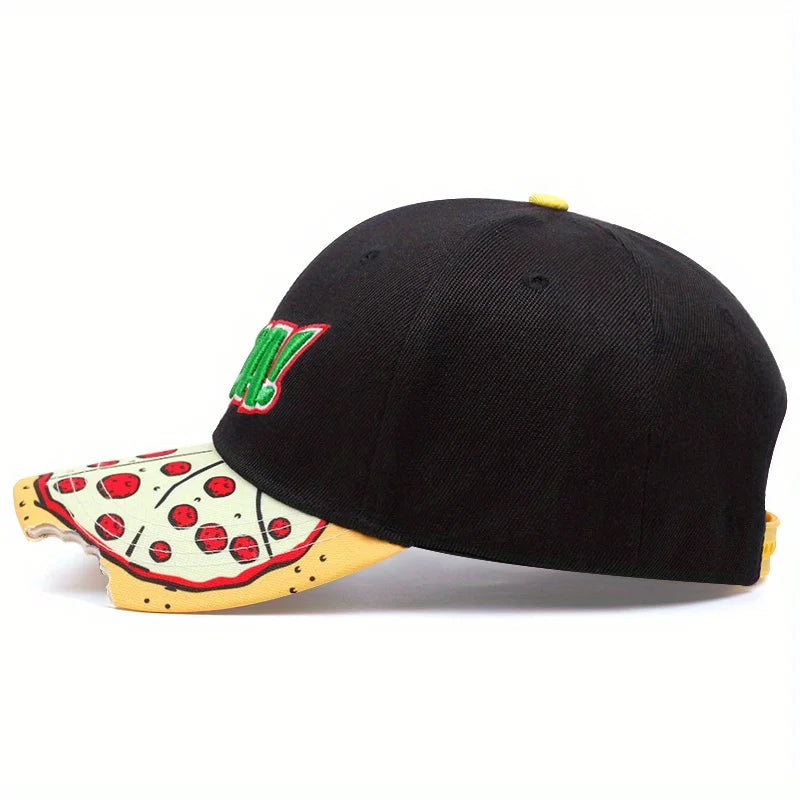 Fun Foodie Baseball Cap