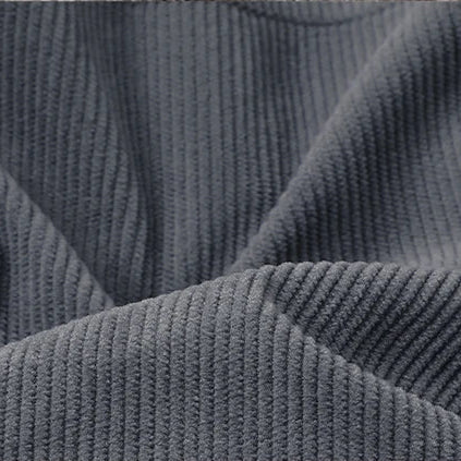 Rugged Cotton Cord Jacket