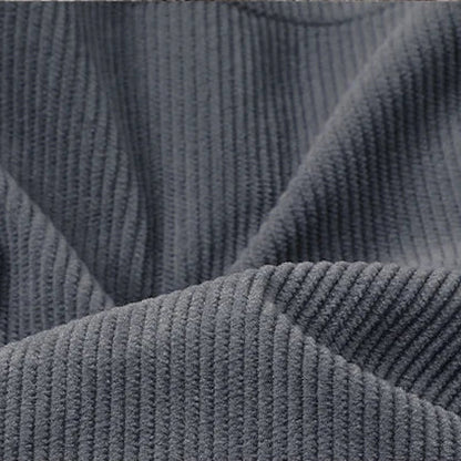 Rugged Cotton Cord Jacket