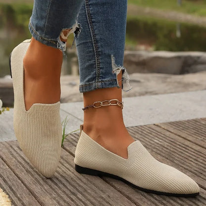Pretty Ballet Shoes