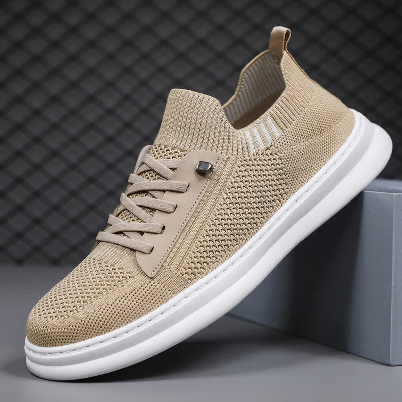 Sporty Moxar Running Shoes