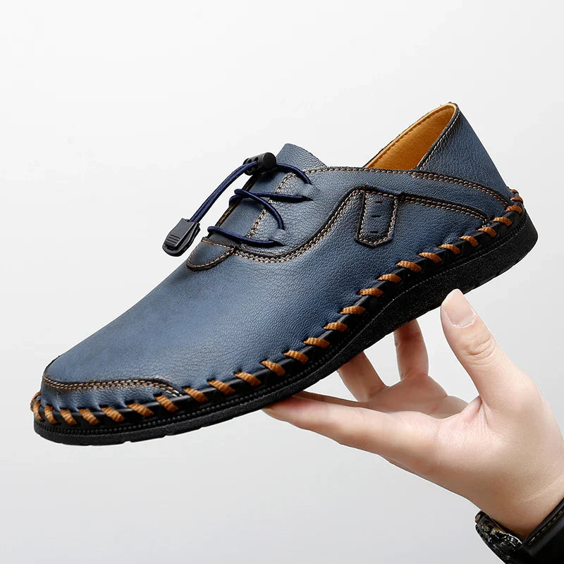 Comfortable Borgan Footwear