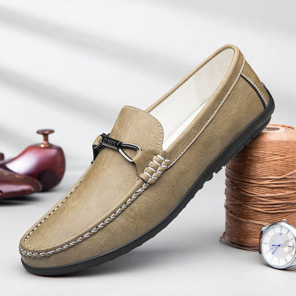 Comfortable Slip On Loafers