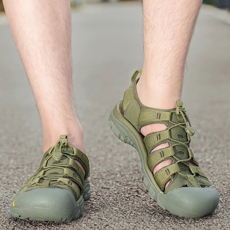 Outdoor Hiking Sandal