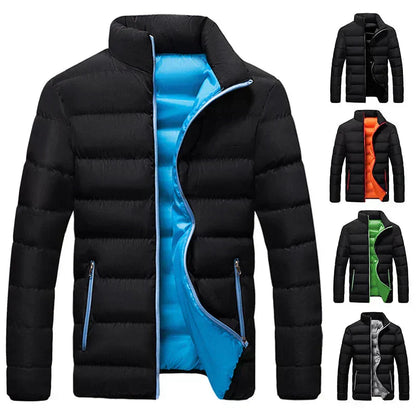 Hendrix Thermal Jacket
