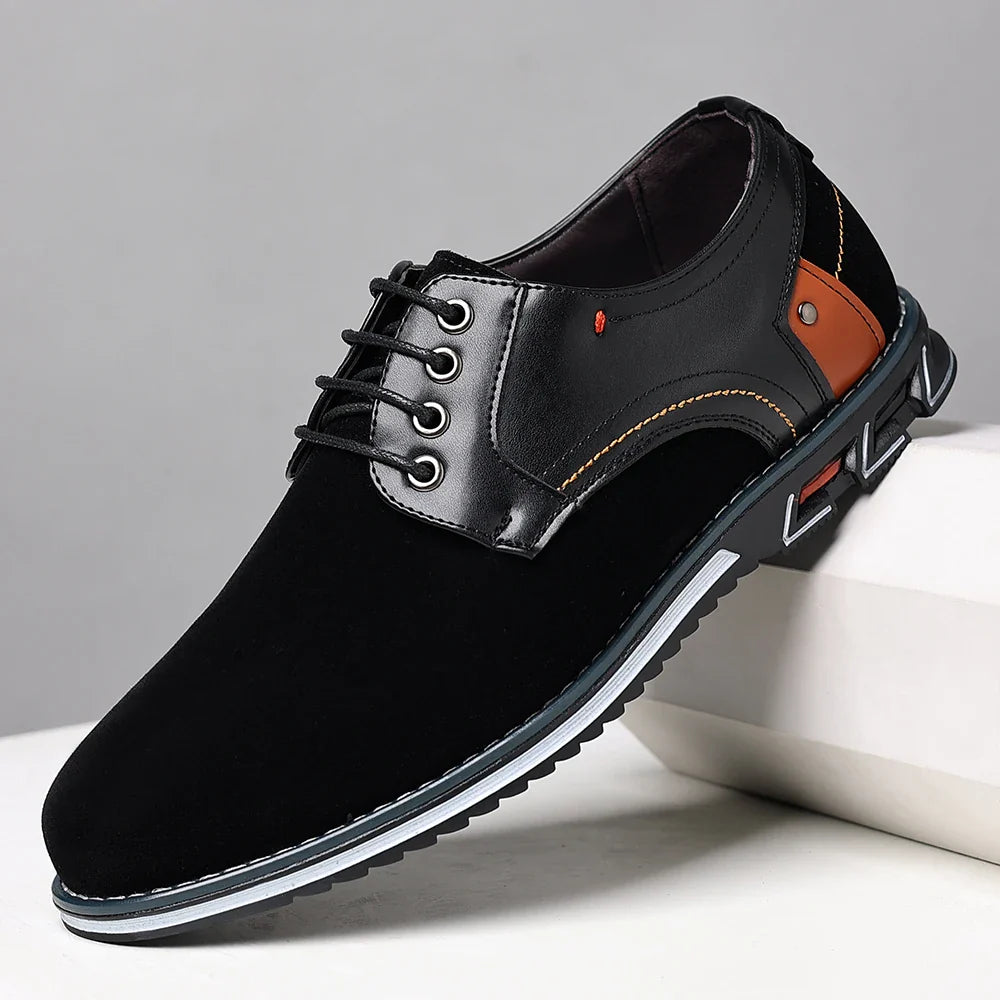 Classic Ford Sneakers - VibreMode