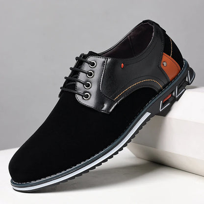 Classic Ford Sneakers - VibreMode