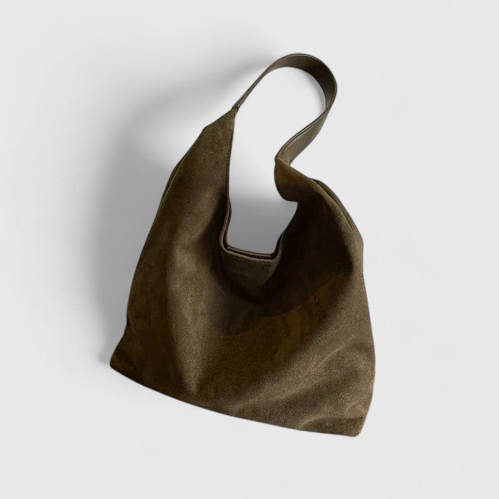 Simple Chic Crossbody Purse
