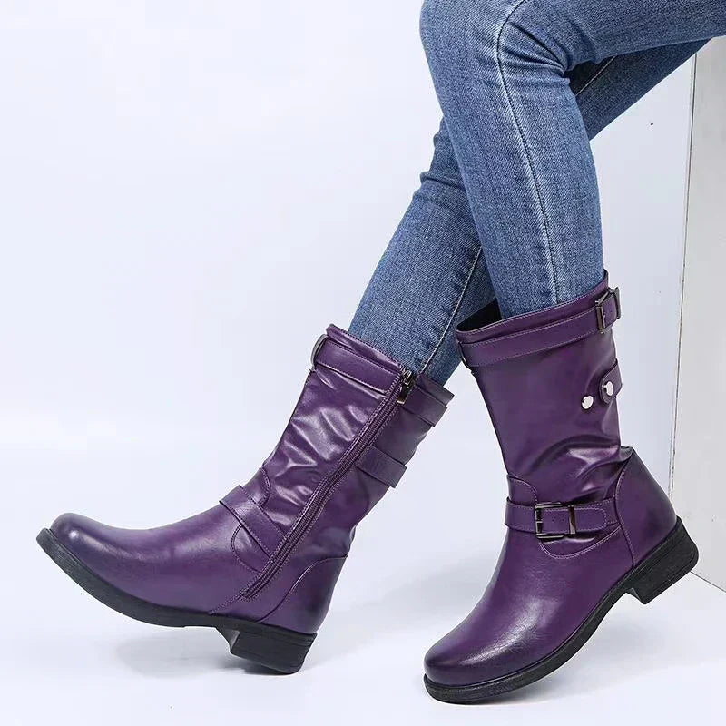 Orthopedic Support Boots