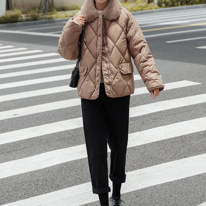 Warm Comfort Jacket
