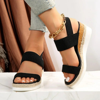 Comfortable Daily Slide Sandals