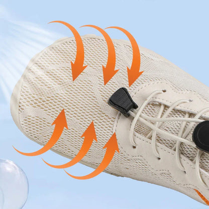 Water Sneakers Lightweight Non-Slip Quick-Dry