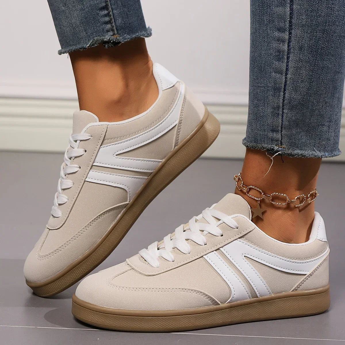 Fashionable Raima Shoes
