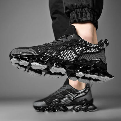 Comfortable Mecton Running Shoes