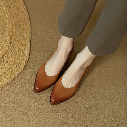 Comfortable High Heel Shoes