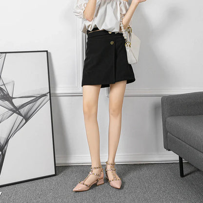 High Stiletto Heels