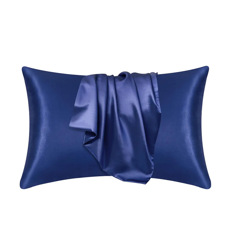 Mulberry Silk Pillowcase Soft Natural