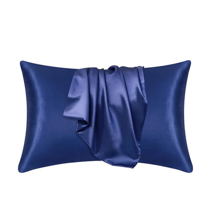 Mulberry Silk Pillowcase Soft Natural